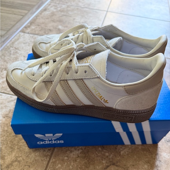 Adidas Handball Spezial womens - Picture 8 of 10